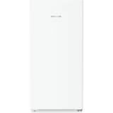 White Freestanding Refrigerators Liebherr Rf 4200 White