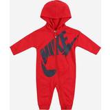 Nike Toddler All Day Play Jumpsuit - Red