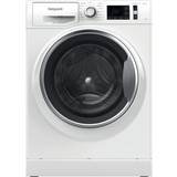 Hotpoint 10kg washing machine Hotpoint NM111046WCAUKN