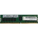 Lenovo DDR4 RAM Memory Lenovo TruDDR4 DDR4 3200MHz ECC REG 32GB (4X77A08633)
