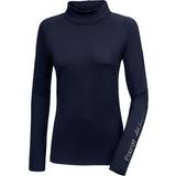 Pikeur Equestrian Clothing Pikeur Abby Rollneck Riding Top Women