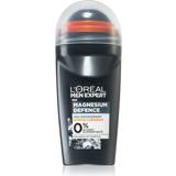 L'Oréal Paris Combination Skin - Deodorants L'Oréal Paris Men Expert Magnesium Defence 48H Deo Roll-on 50ml