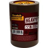 Scotch Hd Packing Tape 50X66 Brn P3 3M01275