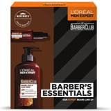 L'Oréal Paris Gift Boxes & Sets L'Oréal Paris Men Expert Barber's Essentials Beard Grooming Duo Set for him