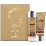 Luxeoil System Professional Luxeoil Gift Set