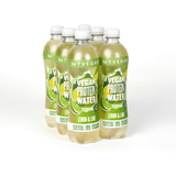 MyVegan Clear Vegan Protein Water Lemon Lime