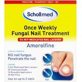 Scholl fungal nail treatment Scholl Once Weekly Fungal Nail Treatment Kit