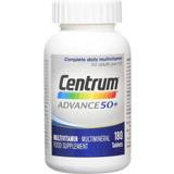 Centrum Vitamins & Supplements Centrum Advance 50 Supplement Tablets