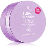 Lee Stafford Hair Masks Lee Stafford Hair care Bleach Blondes Treatment 200ml
