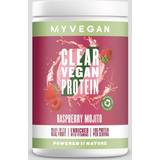 MyVegan Clear Vegan Protein 40servings Raspberry Mojito
