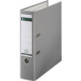Binders & Folders on sale Leitz 10101085 180 Lever Arch File Polypropylene A4 80mm Spine Width Grey