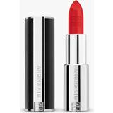 Givenchy Lip Products Givenchy Le Rouge Interdit Intense Silk Lipstick