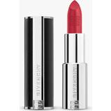 Givenchy Lip Products Givenchy Le Rouge Interdit Intense Silk Lipstick
