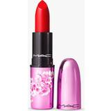 MAC Love Me Lipstick Cherry