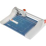 Paper Cutters Dahle Rotary Trimmer 360mm Length 3.5mm Capacity