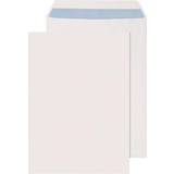 Q-CONNECT Self Seal 90gsm C4 Envelopes (Pack of 250) White