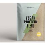 MyVegan Vegan Protein Blend (Sample) 30g White Chocolate Raspberry