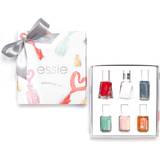 Nail Products Essie 6 Piece Discovery Set