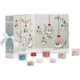 Yankee candle advent calendar Yankee Candle Book Calendar 2022 Scented Candle 1920g 12pcs