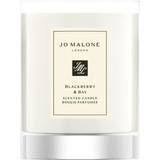 Transparent Scented Candles Jo Malone Blackberry & Bay Travel Clear Scented Candle