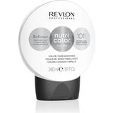 Revlon Hair Dyes & Colour Treatments on sale Revlon Nutri Color Filter 1011 Intense Silver