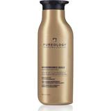 Thick Hair Silver Shampoos Pureology Nanoworks Gold Shampoo 266ml