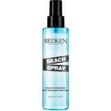 Frizzy Hair Salt Water Sprays Redken Beach Spray 125ml