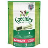 Greenies Original Dog Dental Treats Medium (12-22kg)