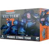 Board Games Games Workshop Warhammer 40,000 Kill Team: Phobos Strike Team