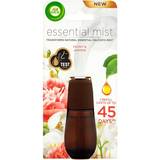 Air Wick Essential Mist Refill Peony and Jasmine Scented Candle