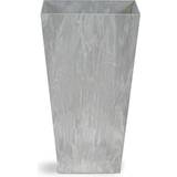 Ivyline Ella grey H70Cm D35Cm Vase