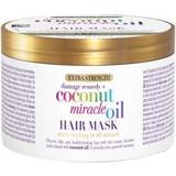 OGX Hair Masks OGX Hair care Masks Coconut Miracle Oil Hair Mask 300ml