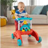 Baby Toys 2-Sided Steady Speed Walker