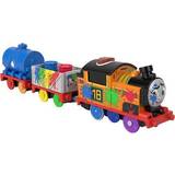 Thomas & Friends Toy Trains Thomas & Friends Nia Motorized Talking Engine