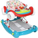 Baby Walker Wagons My Child Coupe Walker