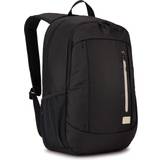Case Logic Backpacks Case Logic 3204869 Jaunt Wmbp215 Black Backpack Rucksack Polyester