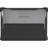 Transparent Computer Bags Lenovo notebook carrying case 22.1 x 3.7 x 32.2cm Black Plastic Epic Easy