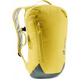 Deuter Gravity Pitch 12l Backpack Yellow