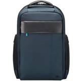 Blue Computer Bags Mobilis Executive Carrying Case (Backpack) for 35.6 cm (14inch to 40