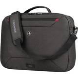 Wenger Laptop bag MX Commute Suitable for up to: 40,6 cm (16) Grey