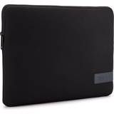 Case Logic Reflect MacBook Sleeve 14\ Black Laptop Sleeves eleonto