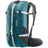 Ortlieb Bags Ortlieb Atrack 25 Litre Petrol Waterproof Backpack
