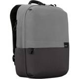 Targus Computer Bags Targus Sagano EcoSmart Commuter 15.6 Backpack Black/Grey