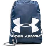 White Backpacks Under Armour Ozsee Gymsack Blue