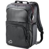Fujitsu Bags Fujitsu Pro Green Backpack