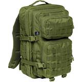 Brandit Backpacks Brandit Us Cooper L 40l Green