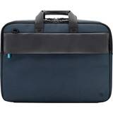 Brown Computer Bags Mobilis Executive 3 Twice Briefcase bæretaske til notebook