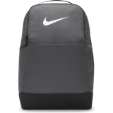 Nike Brasilia 9.5 24l Backpack Grey