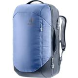Deuter Women's AViANT Carry On Pro 36 SL Travel backpack size 36 l, blue