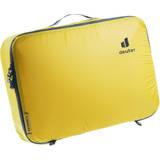 Yellow Bag Accessories Deuter Zip Pack 5l Yellow